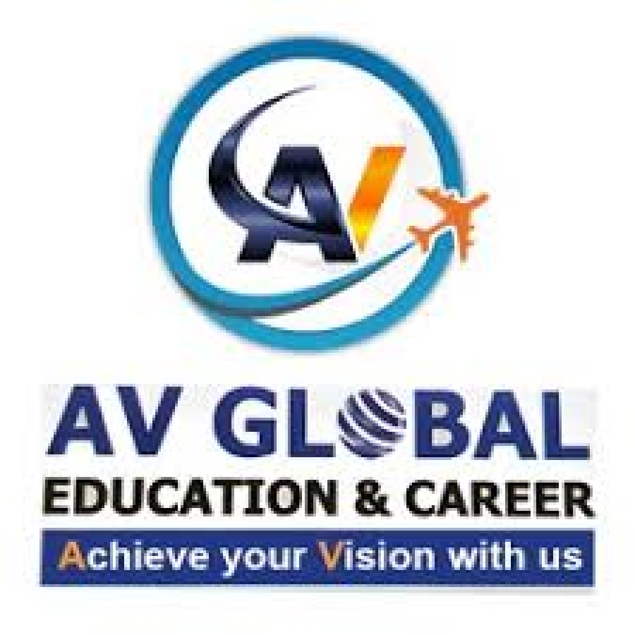 AV GLOBAL EDUCATION AND CAREER